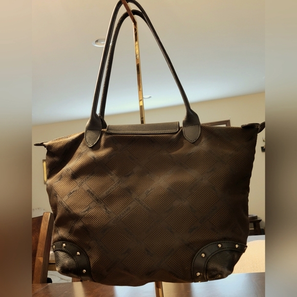 Longchamp Large Handbag - Picture 2 of 8